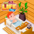 程序图标：Idle Life Sim - Simulator…
