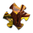 プログラムのアイコン：Forest Jigsaw Puzzles
