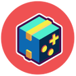 Ikon program: Gift Game - E-Pin  Gift C…
