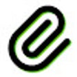 ไอคอนของโปรแกรม: Clippy Extension