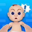 Icon of program: Hide n Seek: Where is Fri…