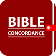 Ikon program: Bible Concordance - Stron…