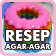 Icon of program: Resep Kue Agar Agar