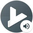 プログラムのアイコン：UPnP receiver plugin for …