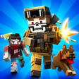 Icoon van programma: Pixel gun apocalypse 9