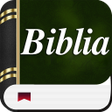 プログラムのアイコン：Biblia de estudio español