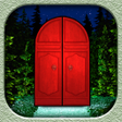 Иконка программы: Night in the Deep Forest