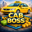 ไอคอนของโปรแกรม: Taxi Tycoon: Cab Boss