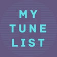 Ícone do programa: MyTuneList