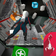 プログラムのアイコン：Heroes in Space