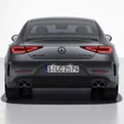 プログラムのアイコン：Mercedes-AMG CLS