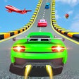 Extreme Car Stunt 3D: Car Game