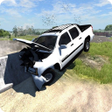 Иконка программы: Crash Car Traffic Simulat…
