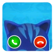 PJ Heros Mask Video Call Prank icon
