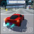 Ferrari Enzo Car Drive Game
