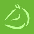 Symbol des Programms: Equestrian App