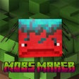 Ikona programu: Mobs Maker for Minecraft