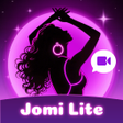 Ícone do programa: Jomi LiteVideo CallsFrien…