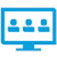 Иконка программы: HP Classroom Manager Stud…