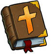 Icon of program: Studi Biblika: Belajar Al…