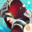 Symbol des Programms: Survival Heroes  MOBA Bat…