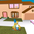 Ícone do programa: The Simpsons UPDATE 5 YEA…