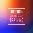 Ikon program: Focus and Find STEREOGRAM…