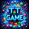 Candy Bonanza - TT Game