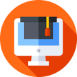 Ikona programu: CompuLearn - Curso de com…