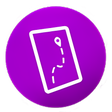 Icono de programa: When  Where