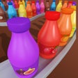 プログラムのアイコン：Color Coffee Jam