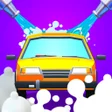 Ikon program: Car Wash Factory