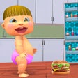 Icoon van programma: Unique Baby Twins Prank G…
