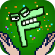 程序图标：Sandbox Story: Pixel Alph…