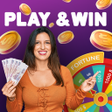 程序图标：Daily Watch Video  Earn M…