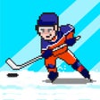 أيقونة البرنامج: Ice Hockey: new game for …