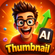Icoon van programma: Thumbnail Maker AI for Yo…