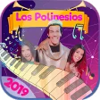 Piano -Los polinesios- Gracias  Festival