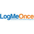 Icon of program: LogMeOnce
