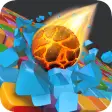 Brick Ball Blast: Free Bricks Ball Crusher Game