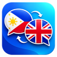 Icon of program: Cebuano English Translato…