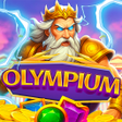 プログラムのアイコン：Olympium