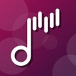 Ícone do programa: VidMate - SnapMusi  Music