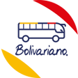 Icon of program: Expreso Bolivariano