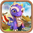 Biểu tượng của chương trình: Dragon Master