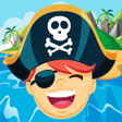 Icon of program: Pirates Treasure Island
