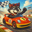 Ikona programu: Racing car games for kids…