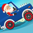 프로그램 아이콘: Racing car games for kids…