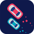 程序图标：Two Cars 1 Brain