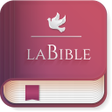 Icon of program: Bible Darby en Français